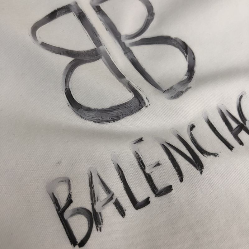 Balenciaga T-Shirts